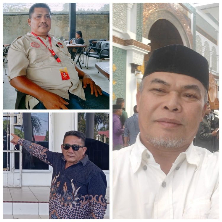 HGU di Aceh Singkil Diduga Langgar Aturan, Plasma Tak Kunjung Terwujud