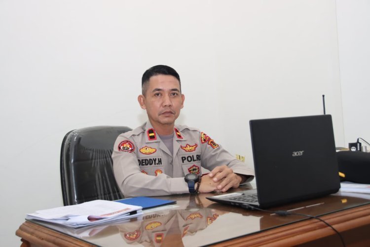 Rusdi Hartono: Mutasi dan Rotasi untuk Meningkatkan Kinerja