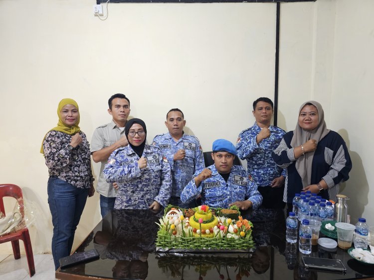 Forum Bela Negara Kota Batam Resmikan Kantor Baru dan Perkuat Kesadaran Bela Negara