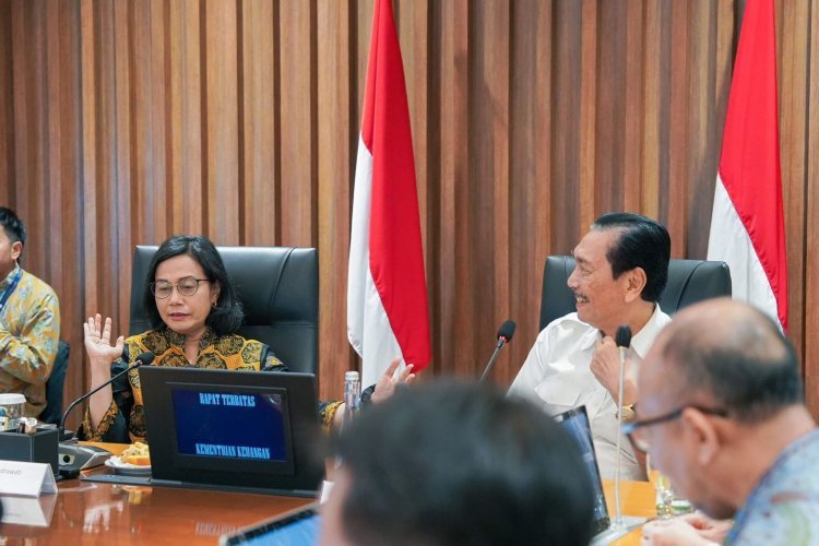 Transformasi Ekonomi Indonesia: Digitalisasi Melalui Coretax sebagai Game Changer Perpajakan
