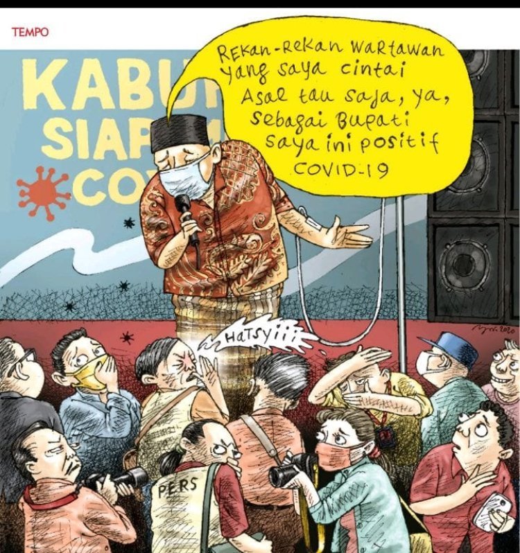 Pandangan Politik di Bumi Syekh Abdul Rauf As-Singkil Oleh: Kaperwil Newscyber Provinsi Aceh, Ramli Manik