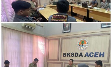 HIMAPAS Desak Penyelesaian Konflik Satwa Liar dan Manusia di Aceh Singkil: Jangan Tunggu Korban Selanjutnya