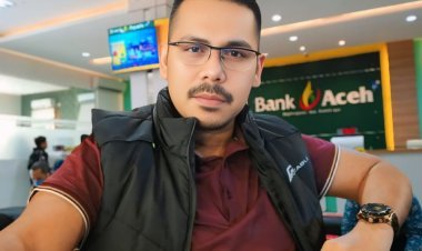 Bank Aceh Syariah Bungkam Soal CSR, SAPA: Hak Rakyat Tidak Boleh Disembunyikan!