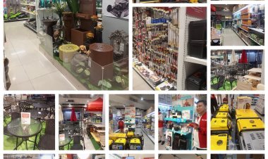 AZKO Day Hadir di Batam: Solusi Lengkap dan Komitmen Ramah Lingkungan