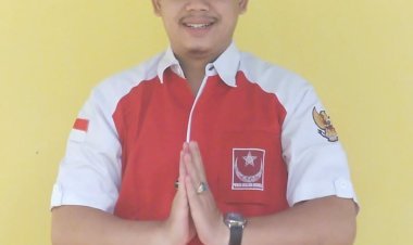 PMI Pacitan Angkat Suara Tolak Seluruh Azas Domini Litisi dan Segala Upaya Legislasi