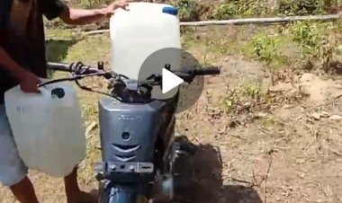 Warga Protes, PDAM Tirta Singkil Tak Kunjung Aliri Air Bersih