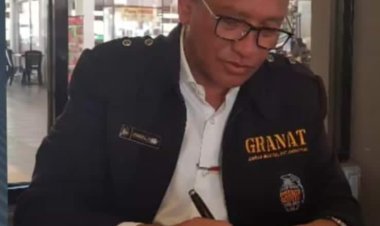 Kapolsek Sekupang Gerak Cepat Bongkar Sindikat Mafia Tanah di Tiban Indah