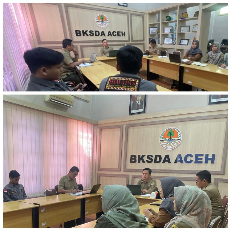 HIMAPAS Desak Penyelesaian Konflik Satwa Liar dan Manusia di Aceh Singkil: Jangan Tunggu Korban Selanjutnya