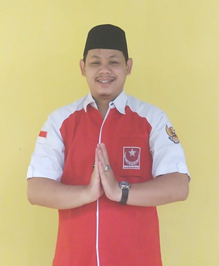 PMI Pacitan Angkat Suara Tolak Seluruh Azas Domini Litisi dan Segala Upaya Legislasi