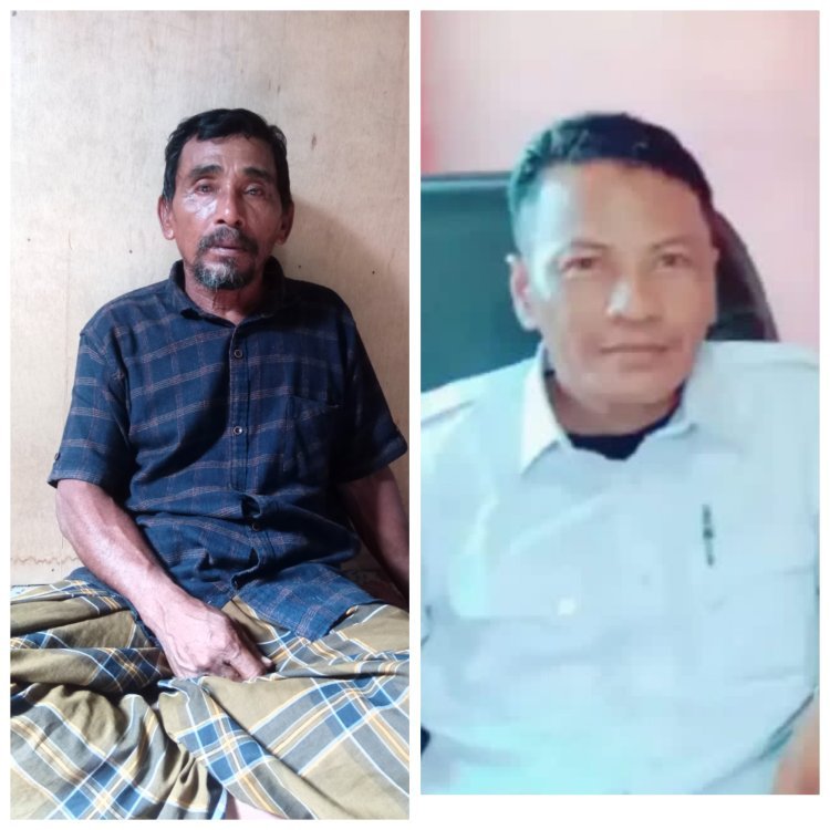 Buaya Kian Mengganas, Rabidin Imbau DPR RI Asal Aceh Suarakan Keresahan Warga Perairan Sungai Singkil