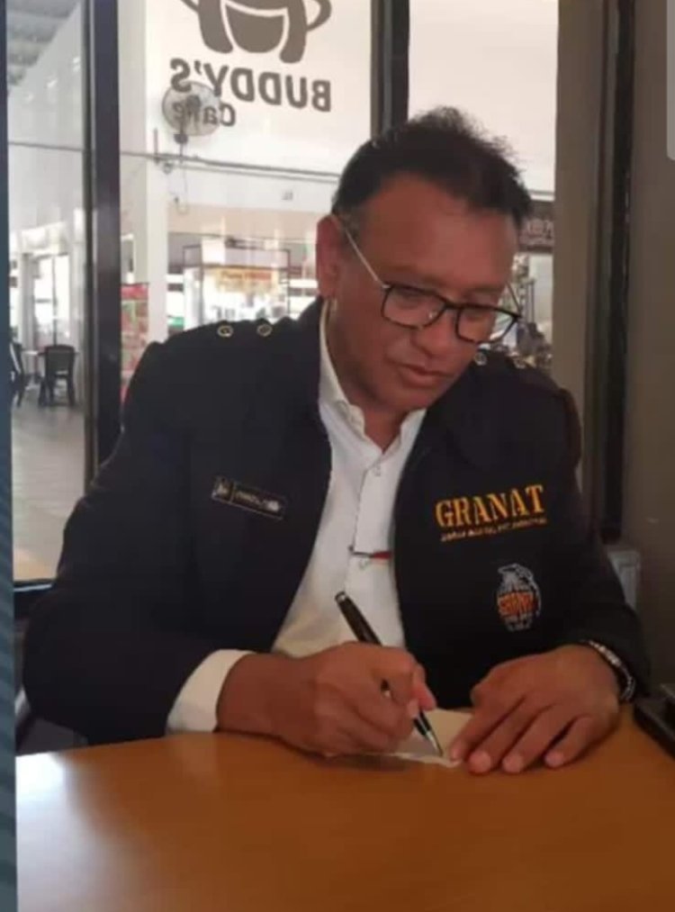 Kapolsek Sekupang Gerak Cepat Bongkar Sindikat Mafia Tanah di Tiban Indah
