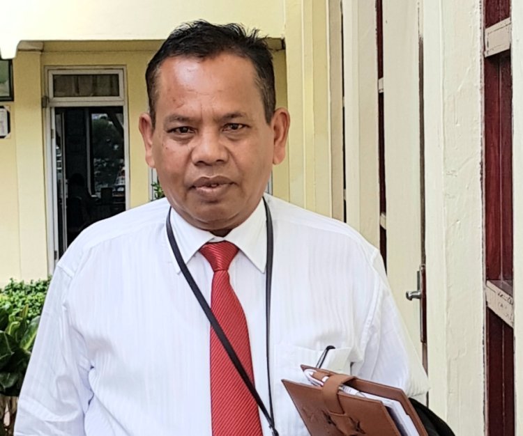 Ketua YARA Langsa Desak Semua Manajemen RSUD Langsa Mundur: Sejumlah Poli Klinik Tutup Karena Stok Obat Habis