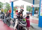 Berbagi Takjil dan Buka Bersama, Anak-anak Antusias Menyambut Momen Penuh Berkah
