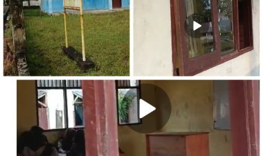 Masyarakat Aceh Singkil Desak Bupati Panggil Plh Kadis Pendidikan dan Kepala Sekolah Terkait Dana BOS