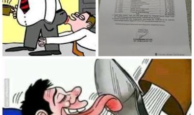 Mampukah Pemerintah Baru Aceh Singkil Mengurai Dana Bumdes yang Tak Jelas