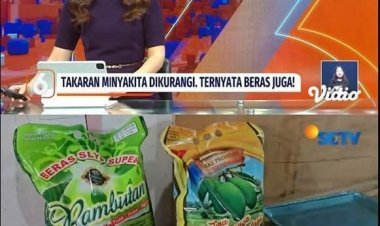 Skandal Beras Oplosan: Desakan Sidak dan Evaluasi Izin Usaha di Kepri