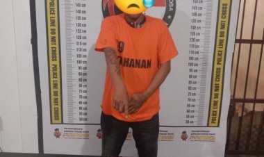 Polres Simalungun Kembali Ringkus Pengedar Narkoba di Gudang Jagung Nagori Bosi Sinombah