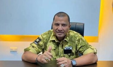 Relawan Kawal Kerja Cepat PLT Sekda M Nasir, Segera Ganti Pejabat atau Kepala SKPA