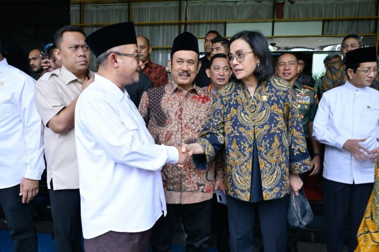 Pemerintah Luncurkan Mekanisme Baru, Tunjangan Guru ASN Daerah Langsung ke Rekening