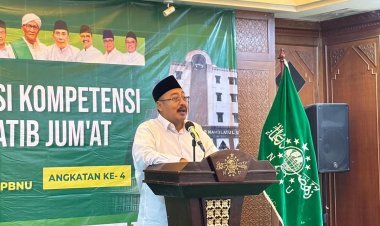 Apresiasi PBNU ke Polri atas Mudik 2025: Alhamdulillah Lancar