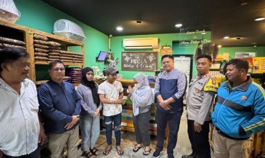 HOLIL Mendesak Penegakan Hukum atas Dugaan Pelanggaran Usaha Penitipan Hewan di Kota Bekasi