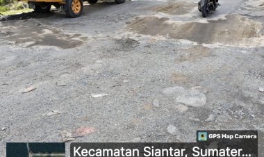 Patroli Dialogis Antisipasi Premanisme dan Pungli di Jembatan Andarasih, Tanah Jawa: Polri Tetap Hadir untuk Masyarakat