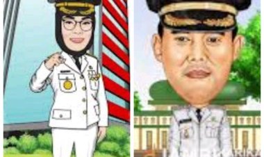 BKPSDM Aceh Singkil Klarifikasi Polemik Penempatan Jabatan: Bukan Tanggung Jawab Bupati Baru Semata