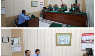 Putusan Penting: Hak Kekuasaan Orang Tua SAILIN Bin RAYAT atas Anak ALFIRA Dicabut oleh Mahkamah Syariyah Singkil