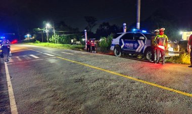 Patroli malam, bentuk komitmen Polres Simalungun beri keamanan dan jaga ketertiban