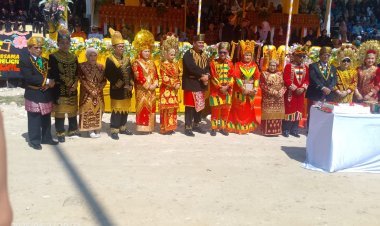 Warga Aceh Singkil Serukan Dukungan dan Fokus Bersama Demi Kemajuan Daerah