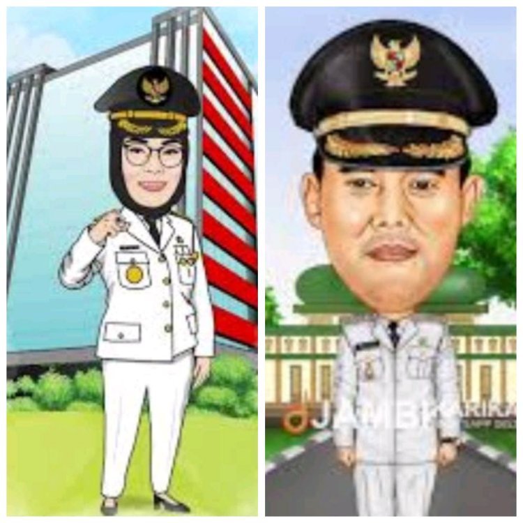 BKPSDM Aceh Singkil Klarifikasi Polemik Penempatan Jabatan: Bukan Tanggung Jawab Bupati Baru Semata