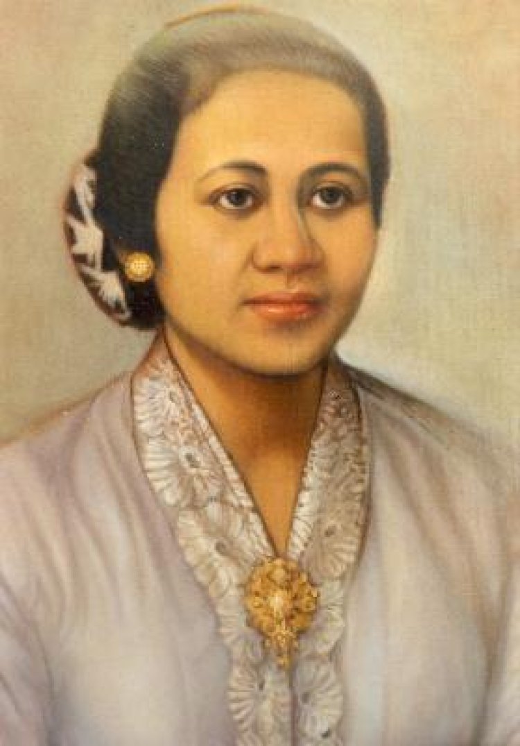 Jejak Kartini, Mengukir Mimpi, Meraih Cita-cita