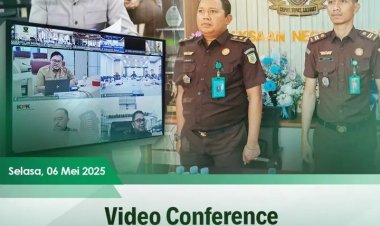 Kejaksaan Negeri Batam Dukung Pengawasan Perizinan yang Transparan