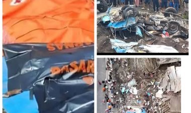 Duka Mendalam: 11 Guru PAUD Magelang Tewas dalam Kecelakaan Saat Perjalanan Takziyah