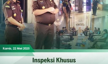 Kejari Batam Tegaskan Komitmen Tata Kelola Keuangan yang Akuntabel