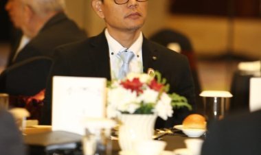 Generasi Muda di DPP KAI: Sapto Hidayanto Akan Dorong Inklusivitas dalam Penegakan Hukum