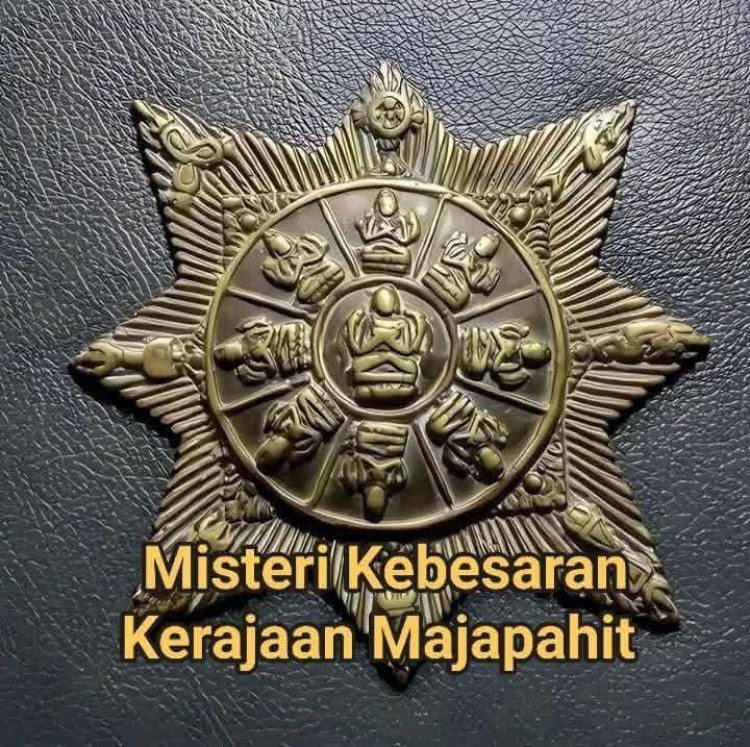 MISTERI KEBESARAN KERAJAAN MAJAPAHIT: KEJAYAAN, WARISAN, DAN RAHASIA YANG BELUM TERUNGKAP