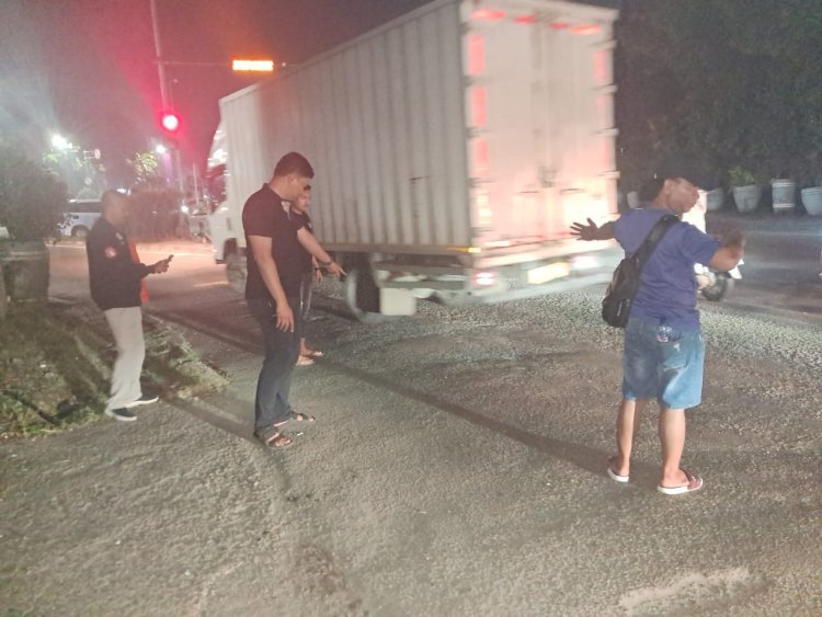 Polresta Tangerang gerak cepat dan buru pelaku kekerasan dan pengrusakan kaca bus Primajasa