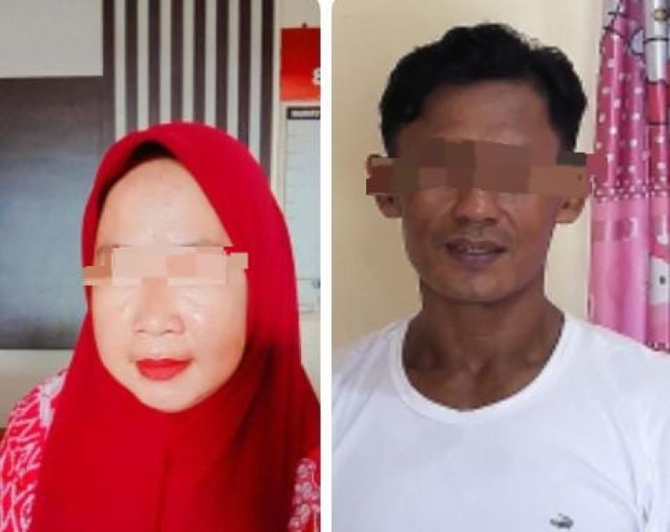 Jurnalis Alami Intimidasi Saat Klarifikasi Kasus Panjar Kontrakan di Bulukumba