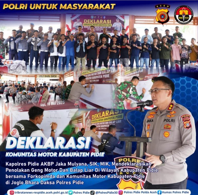 Dua Pelaku Pelemparan Bom Molotov di Banda Masen Ditangkap, Satu Masih Buron