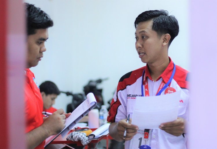 Capella Dinamik Nusantara Gelar Technical Skill Contest 2025, Cetak Juara Menuju Kompetisi Nasional