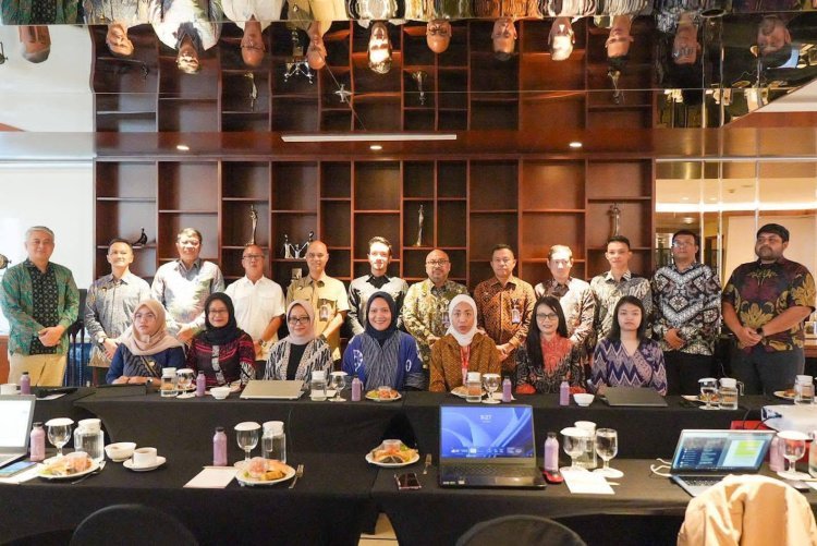 Penguatan Komunikasi Publik Jadi Fokus Perlindungan PMI: Kemenko Polkam Dorong SOP Terpadu