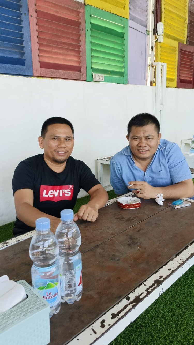 Pemerintah Aceh dan Pemkab Aceh Singkil Disorot, Tak Tegas Tindak HGU Mati — Komisi II DPRK: Ada Apa?