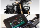 Honda CB650R Terbaru Tampil Gagah dengan Teknologi E-Clutch Pertama di Indonesia