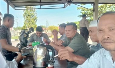 Diduga Izin HGU PT Nafasindo Sudah Kedaluwarsa, Ketua GAKPAS Aceh Singkil Laporkan ke Polres