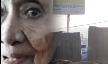 Obyek Tanah Milik Almarhum Makka Bin Sulemang Diduga Dikuasai Secara Ilegal oleh Pihak Harmonis