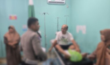 Diduga Aniaya Anak hingga Tewas, Oknum Kades di Luwu Masih Bebas Berkeliaran