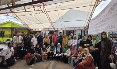 Silaturahmi PKB Pujakesuma Kota Batam: Momentum Penguatan Struktur Organisasi dan Kebersamaan