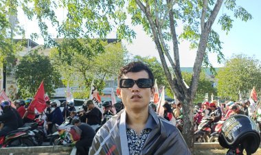 Mahasiswa Aceh Kawal Putusan Mendagri Terkait Empat Pulau, IPMASUM Nyatakan Dukungan Penuh