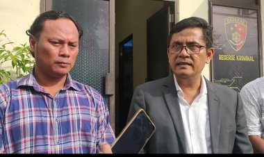 SWB Siap Tempuh Mediasi: Kuasa Hukum Tegaskan Hormati Proses Hukum